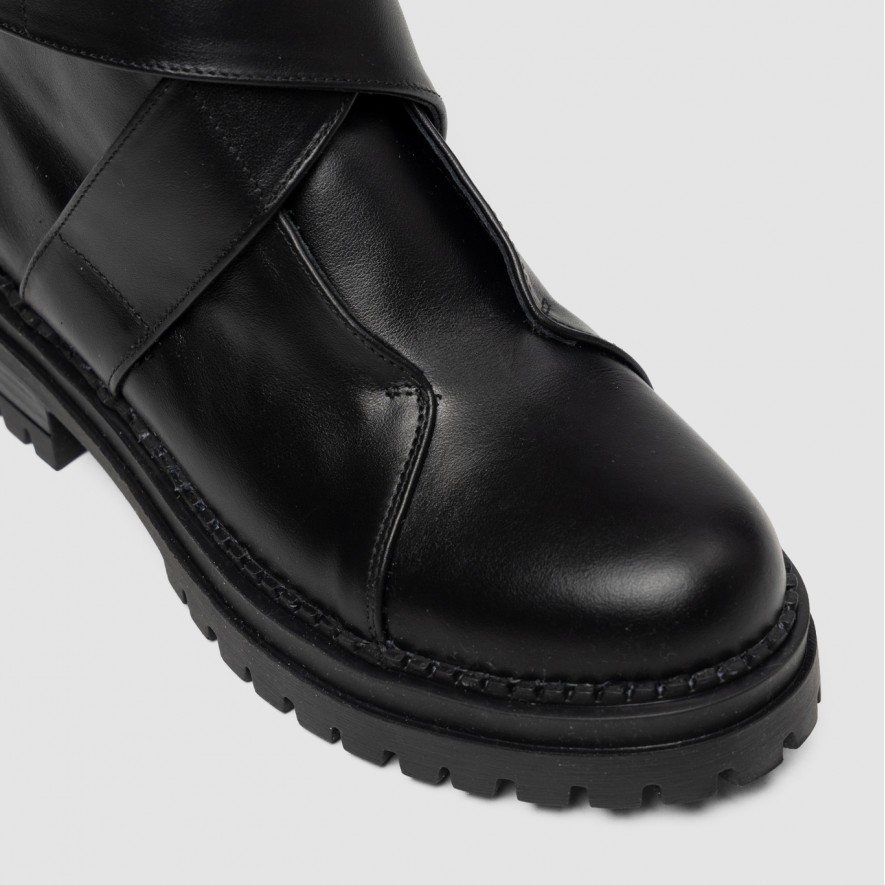   Bocanci - .Bristol - Black - Winter Edition